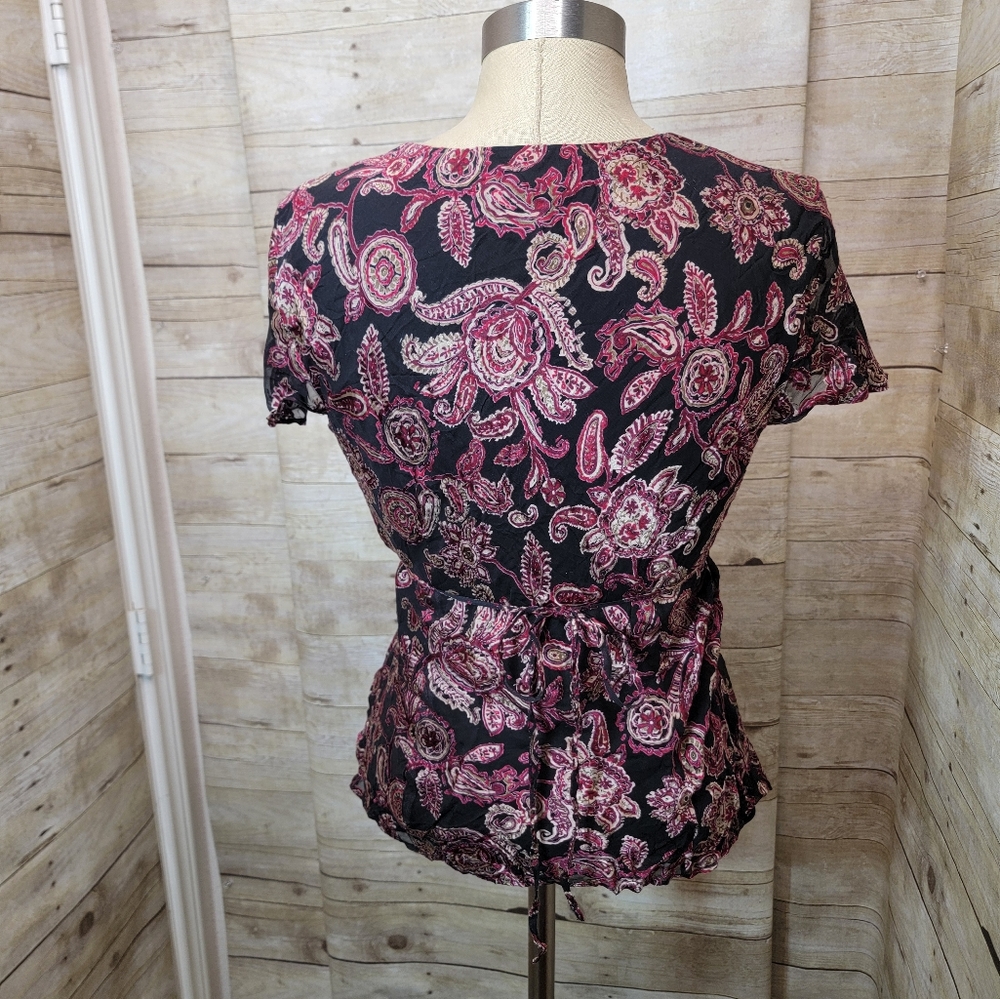 Loft blouse - Picture 2 of 6